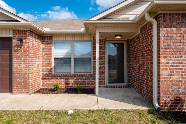 5708 Little Elm Ln Lane, Sherwood, AR 72117