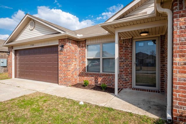 5708 Little Elm Ln Lane, Sherwood, AR 72117