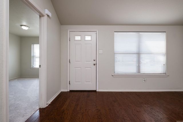 5708 Little Elm Ln Lane, Sherwood, AR 72117