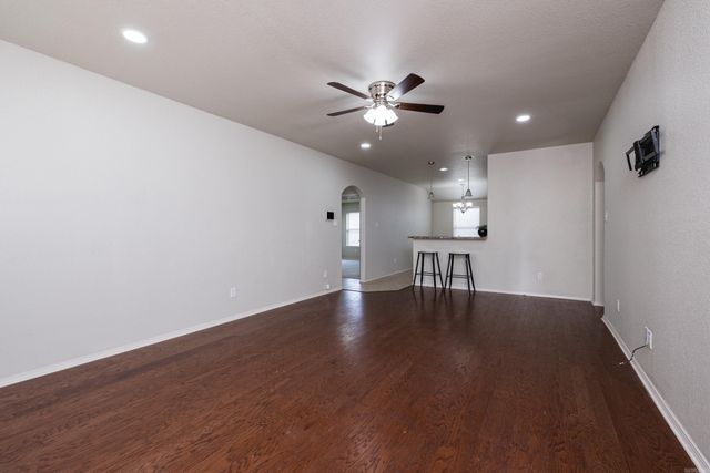 5708 Little Elm Ln Lane, Sherwood, AR 72117