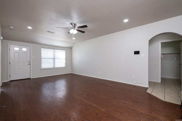 5708 Little Elm Ln Lane, Sherwood, AR 72117