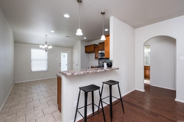 5708 Little Elm Ln Lane, Sherwood, AR 72117