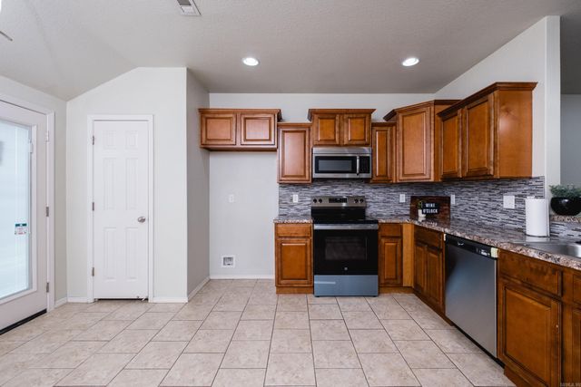 5708 Little Elm Ln Lane, Sherwood, AR 72117