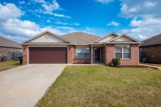 5708 Little Elm Ln Lane, Sherwood, AR 72117