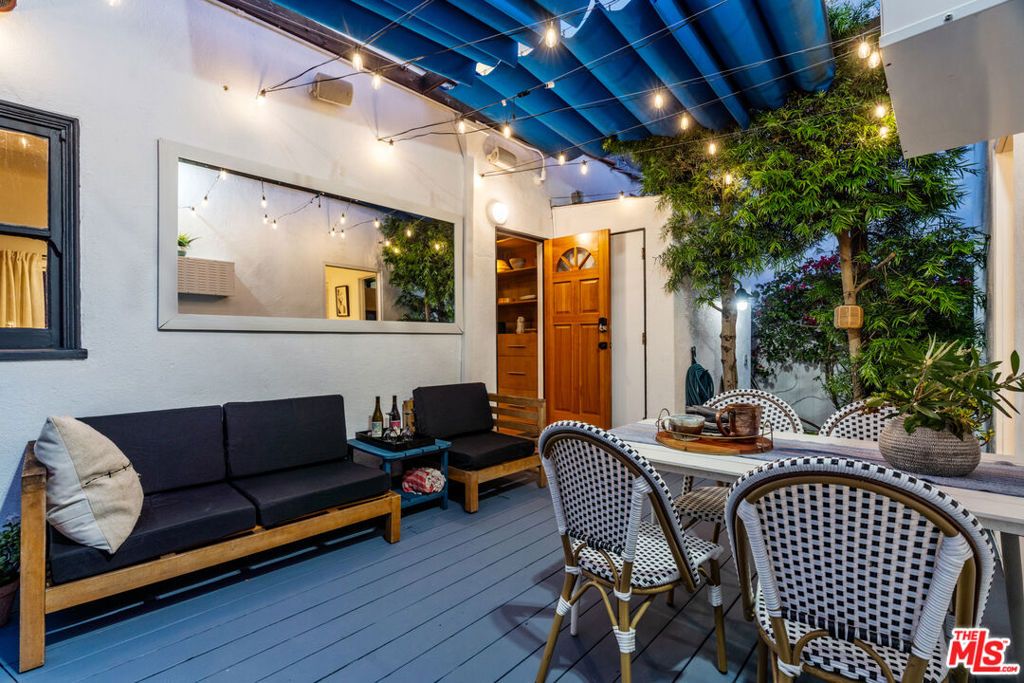 225 Carroll Canal, Los Angeles, CA 90291 — photo 5