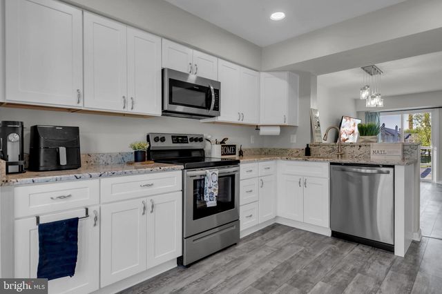 1306 CREEKLAND CT, Stoney Beach, MD 21226