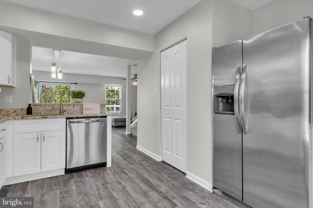 1306 CREEKLAND CT, Stoney Beach, MD 21226