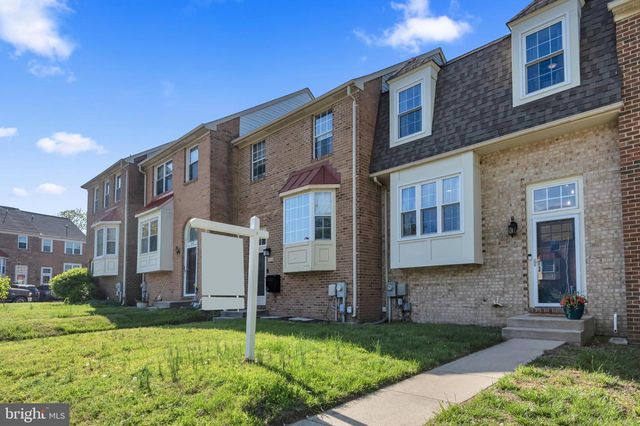 1306 CREEKLAND CT, Stoney Beach, MD 21226