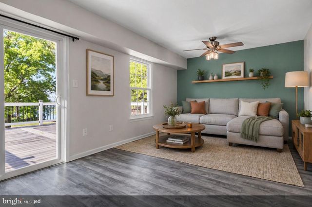 1306 CREEKLAND CT, Stoney Beach, MD 21226