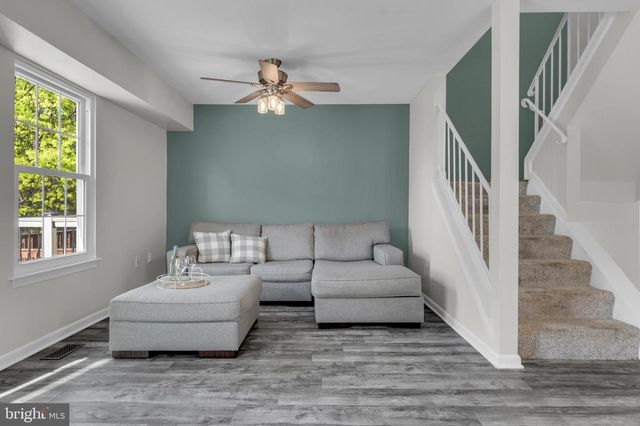1306 CREEKLAND CT, Stoney Beach, MD 21226