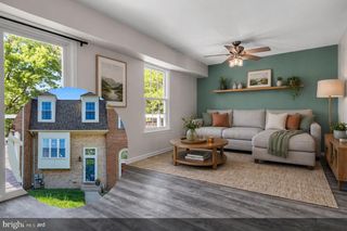 1306 CREEKLAND CT, Stoney Beach, MD 21226