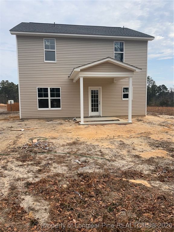 297 Nandina Drive, Raeford, NC 28376 — photo 2