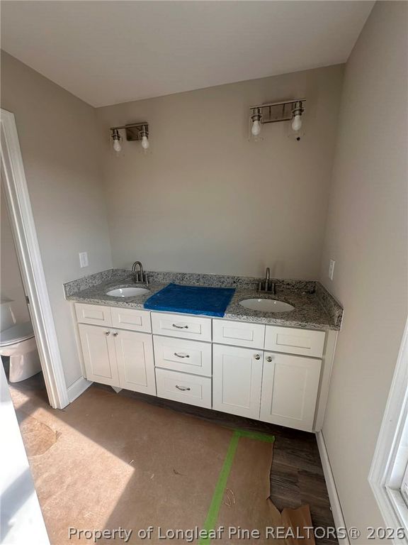 297 Nandina Drive, Raeford, NC 28376 — photo 5