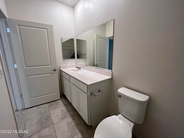 7846 S New Strike Way, Tucson, AZ 85747