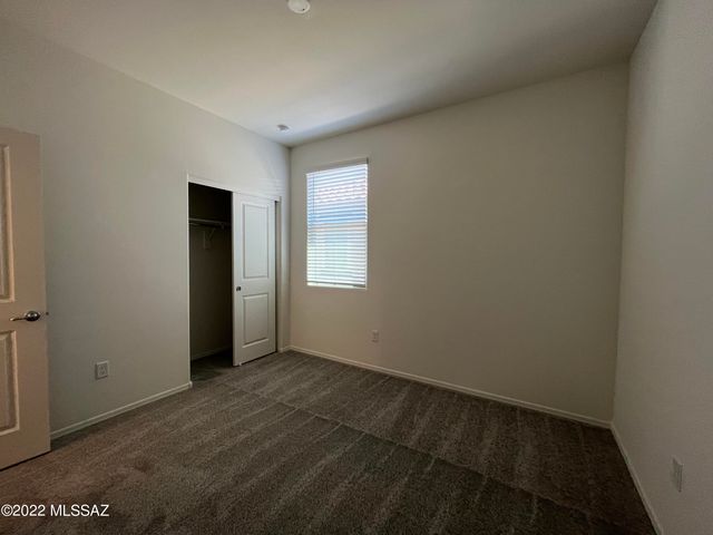 7846 S New Strike Way, Tucson, AZ 85747