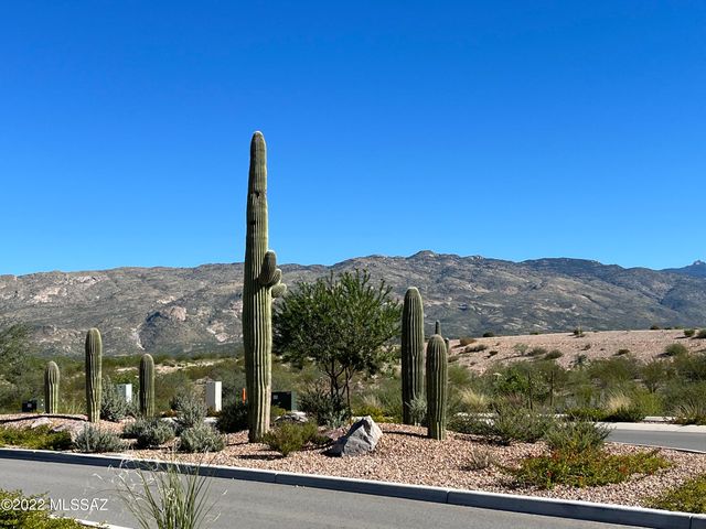 7846 S New Strike Way, Tucson, AZ 85747
