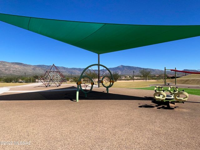 7846 S New Strike Way, Tucson, AZ 85747