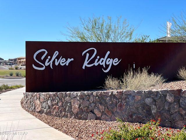 7846 S New Strike Way, Tucson, AZ 85747