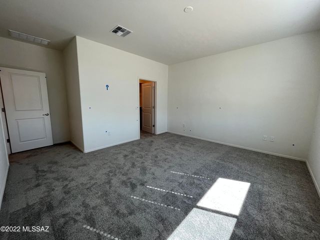 7846 S New Strike Way, Tucson, AZ 85747