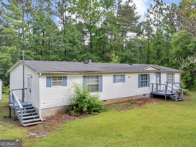 245 Brooks Road, Jackson, GA 30233