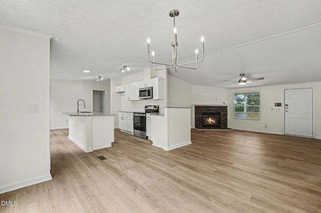 307 Nicole Drive, Sanford, NC 27332