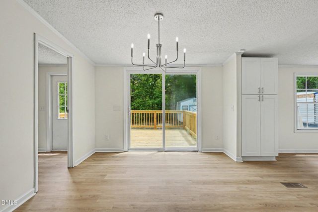 307 Nicole Drive, Sanford, NC 27332