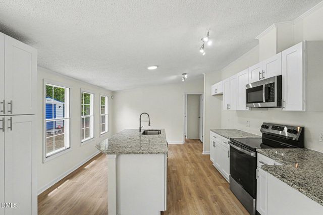 307 Nicole Drive, Sanford, NC 27332
