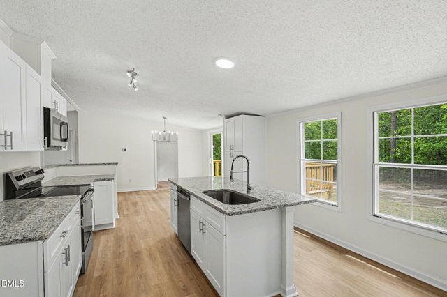 307 Nicole Drive, Sanford, NC 27332