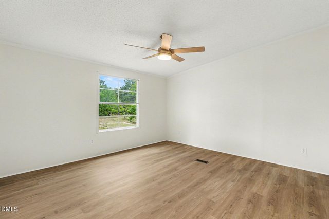 307 Nicole Drive, Sanford, NC 27332