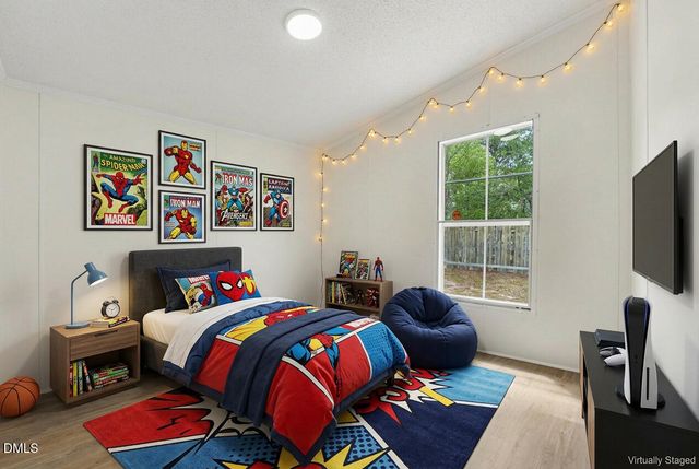 307 Nicole Drive, Sanford, NC 27332