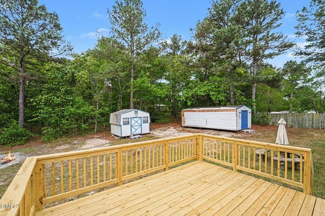307 Nicole Drive, Sanford, NC 27332