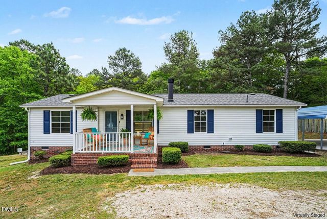 307 Nicole Drive, Sanford, NC 27332