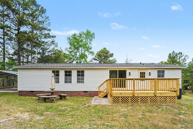 307 Nicole Drive, Sanford, NC 27332