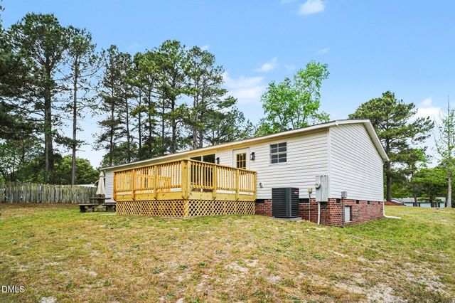 307 Nicole Drive, Sanford, NC 27332