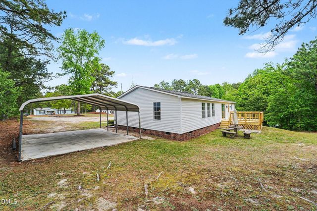 307 Nicole Drive, Sanford, NC 27332