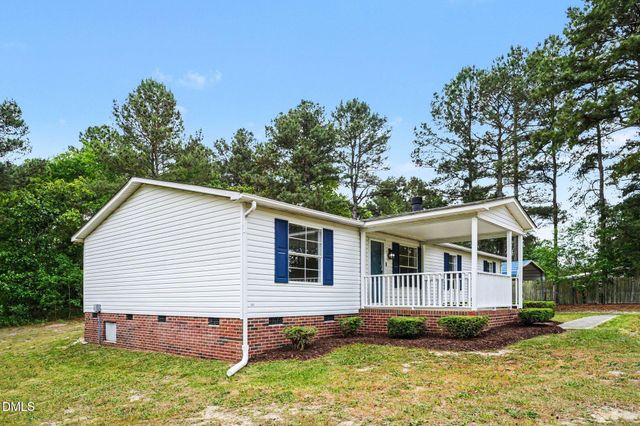 307 Nicole Drive, Sanford, NC 27332