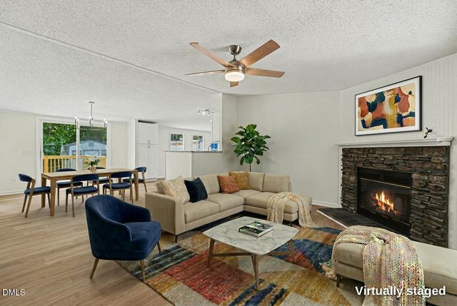 307 Nicole Drive, Sanford, NC 27332