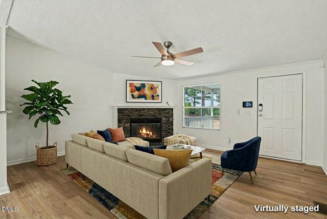 307 Nicole Drive, Sanford, NC 27332