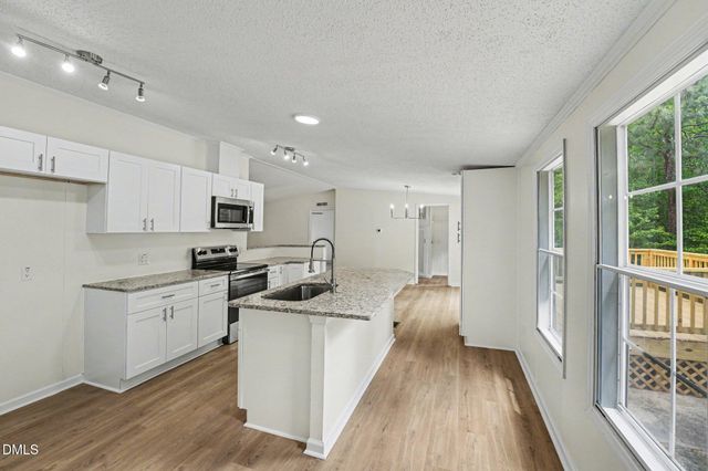307 Nicole Drive, Sanford, NC 27332