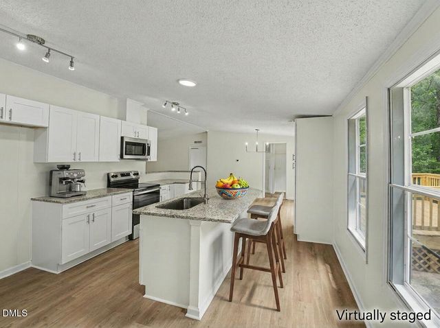 307 Nicole Drive, Sanford, NC 27332