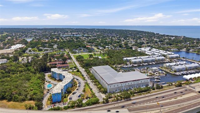 3315 58TH AVENUE S 103, St Petersburg, FL 33712