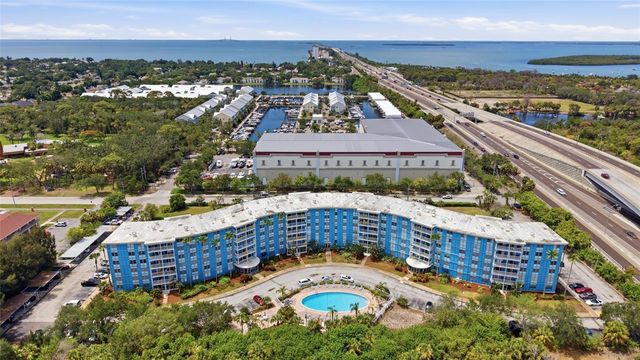 3315 58TH AVENUE S 103, St Petersburg, FL 33712