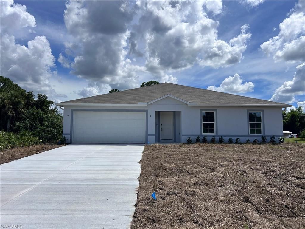 3715 32nd ST SW, LEHIGH ACRES, FL 33976 — photo 3