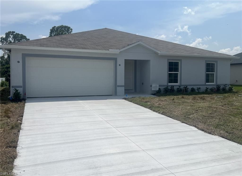 3715 32nd ST SW, LEHIGH ACRES, FL 33976 — photo 4