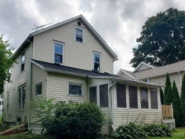 8689 1st Street, Portland, NY 14769