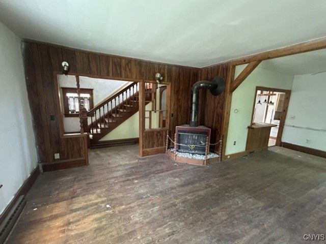 8689 1st Street, Portland, NY 14769