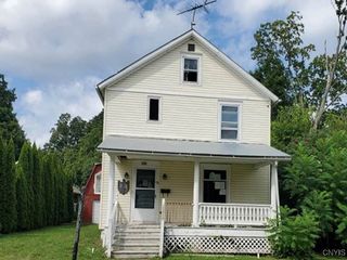 8689 1st Street, Portland, NY 14769