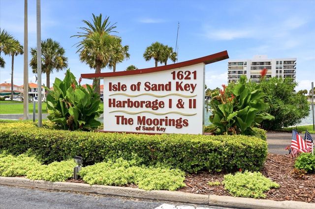 1651 SAND KEY ESTATES COURT 31, Clearwater, FL 33767