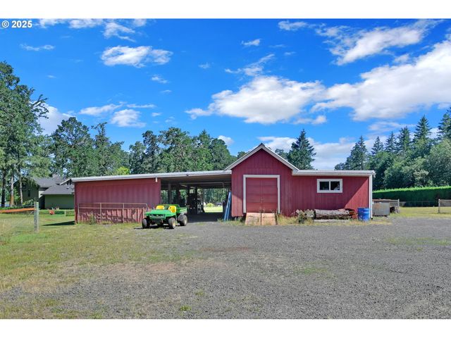 88800 WINTER Ln, Veneta, OR 97487