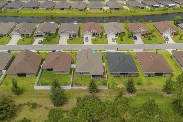 25 Rivertown Road, Palm Coast, FL 32137